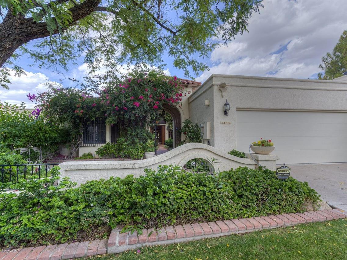 3110 E Georgia Ave., Phoenix, AZ 85016