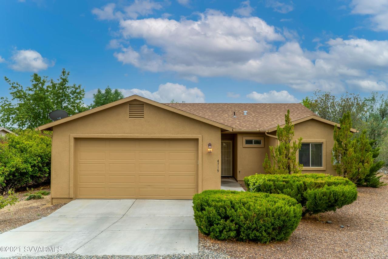 4719 E Prairie Ln., Cottonwood, AZ 86326