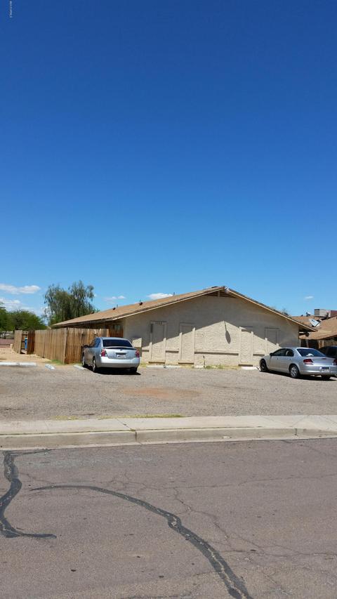 3024 E Waltann Ln., Phoenix, AZ 85032