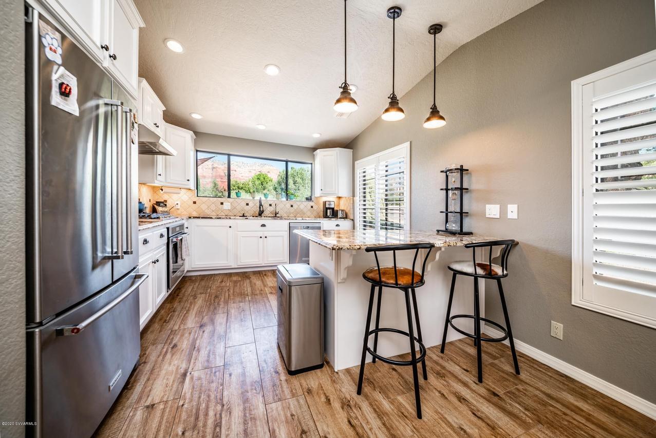 55 Stone Way, Sedona, AZ 86351