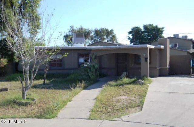 7239 N 26th Dr., Phoenix, AZ 85051
