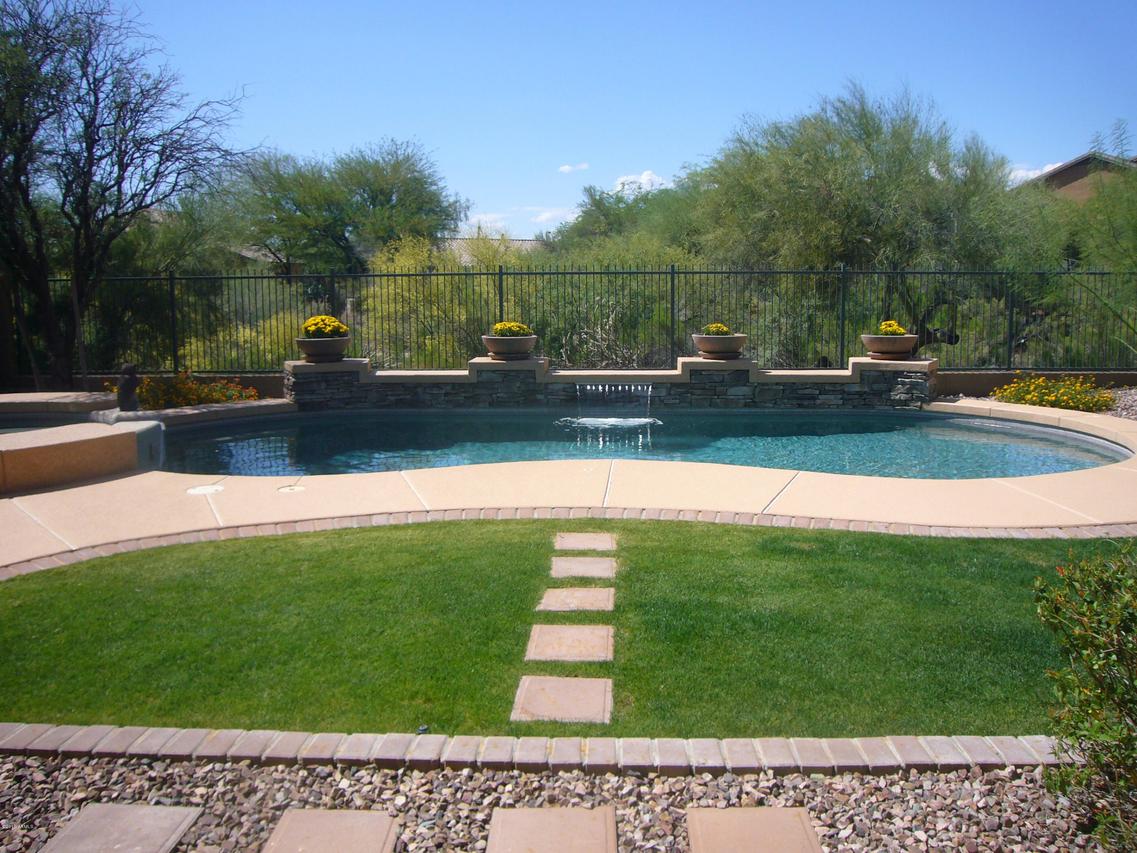 41008 N Crockett Tr., Anthem, AZ 85086