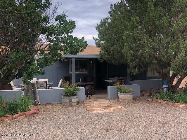 2100 E Kimberleys, Rimrock, AZ 86335