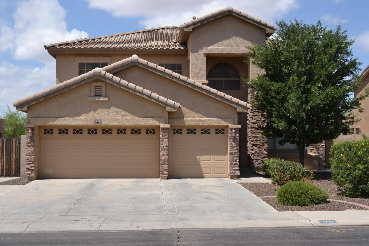 4722 S Emery, Mesa, AZ 85212