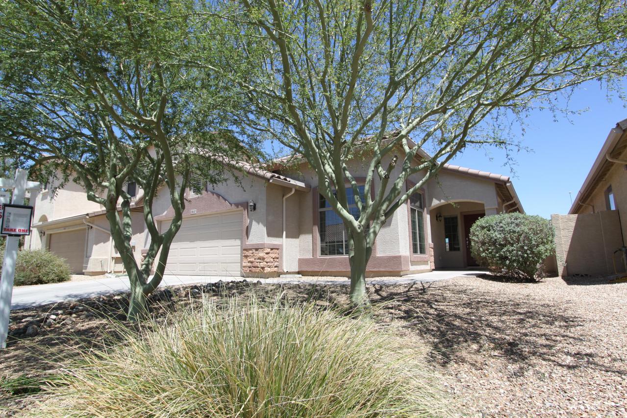 18147 N Cook Dr., Maricopa, AZ 85138