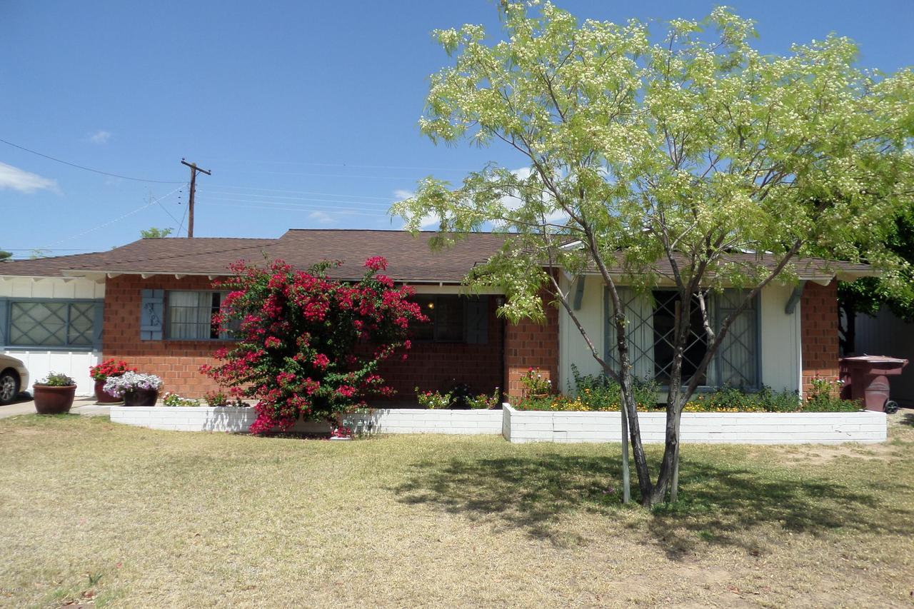 8302 E Columbus Ave., Scottsdale, AZ 85251