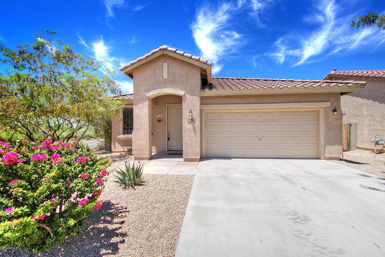 42806 N Hudson Tr., Anthem, AZ 85086