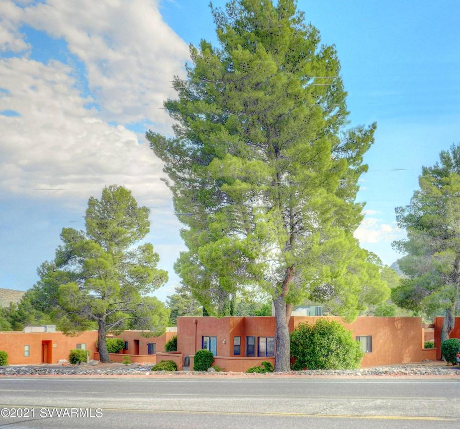 165 Verde Valley School Rd. #26, Sedona, AZ 86351