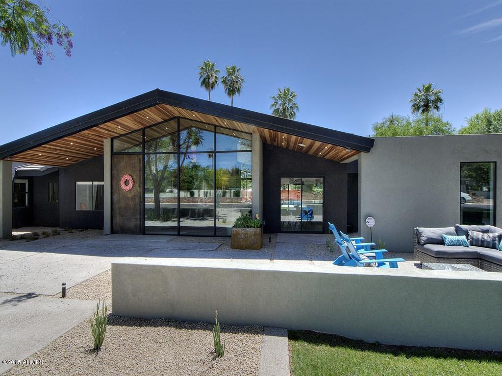 6301 E Exeter Blvd., Scottsdale, AZ 85251