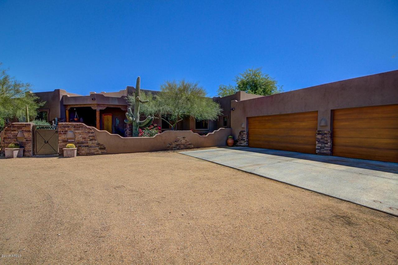 36795 N 28th St., Cave Creek, AZ 85331