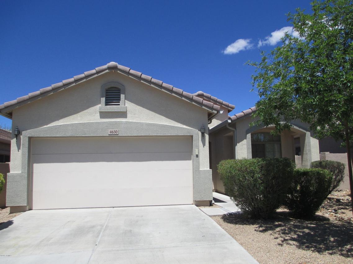4630 W Fortune Dr., Anthem, AZ 85086