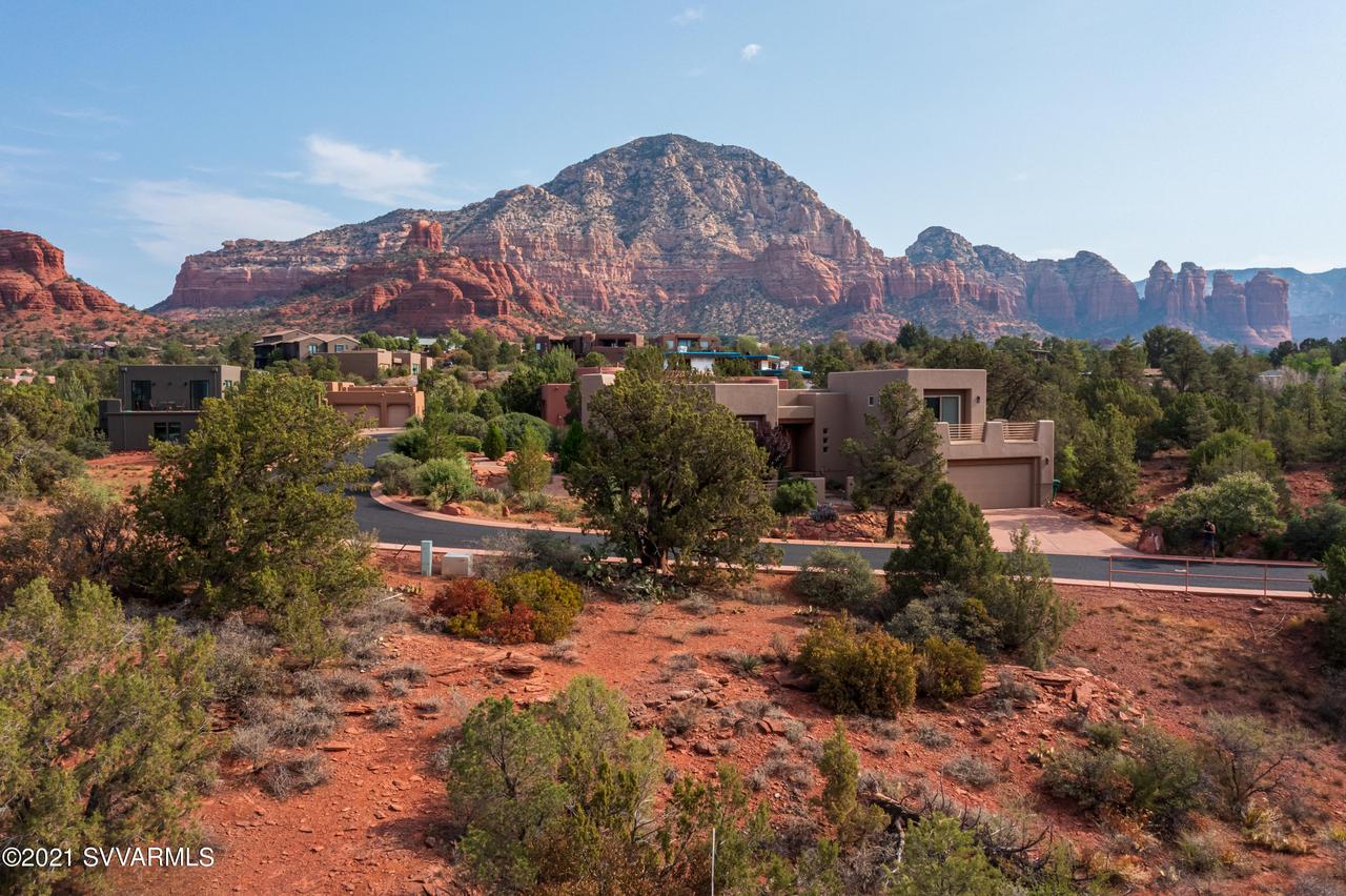 35 Sandstone Dr., Sedona, AZ 86336
