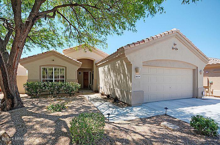 10179 E Meadow Hill Dr., Scottsdale, AZ 85260