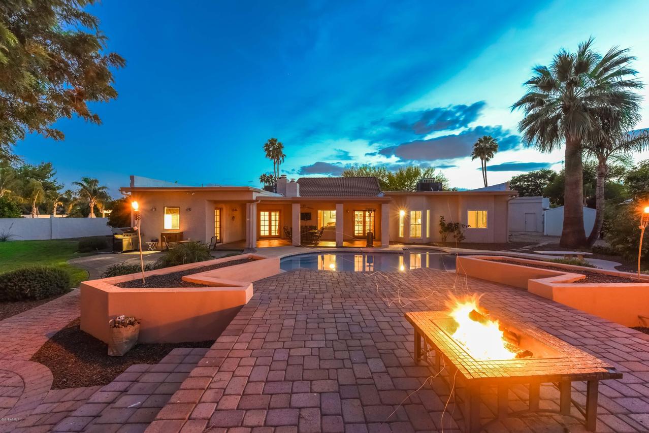 14637 N 55 St., Scottsdale, AZ 85254
