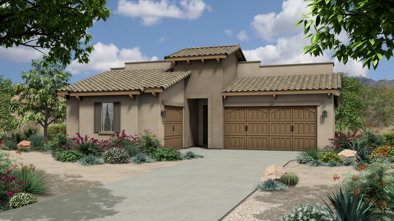 6038 E Santa Cruz Dr., Scottsdale, AZ 85266