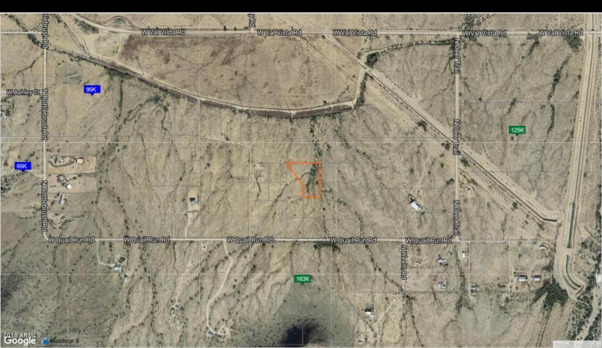 54XX0 W Quail Run Rd. #5X, Maricopa, AZ 85139