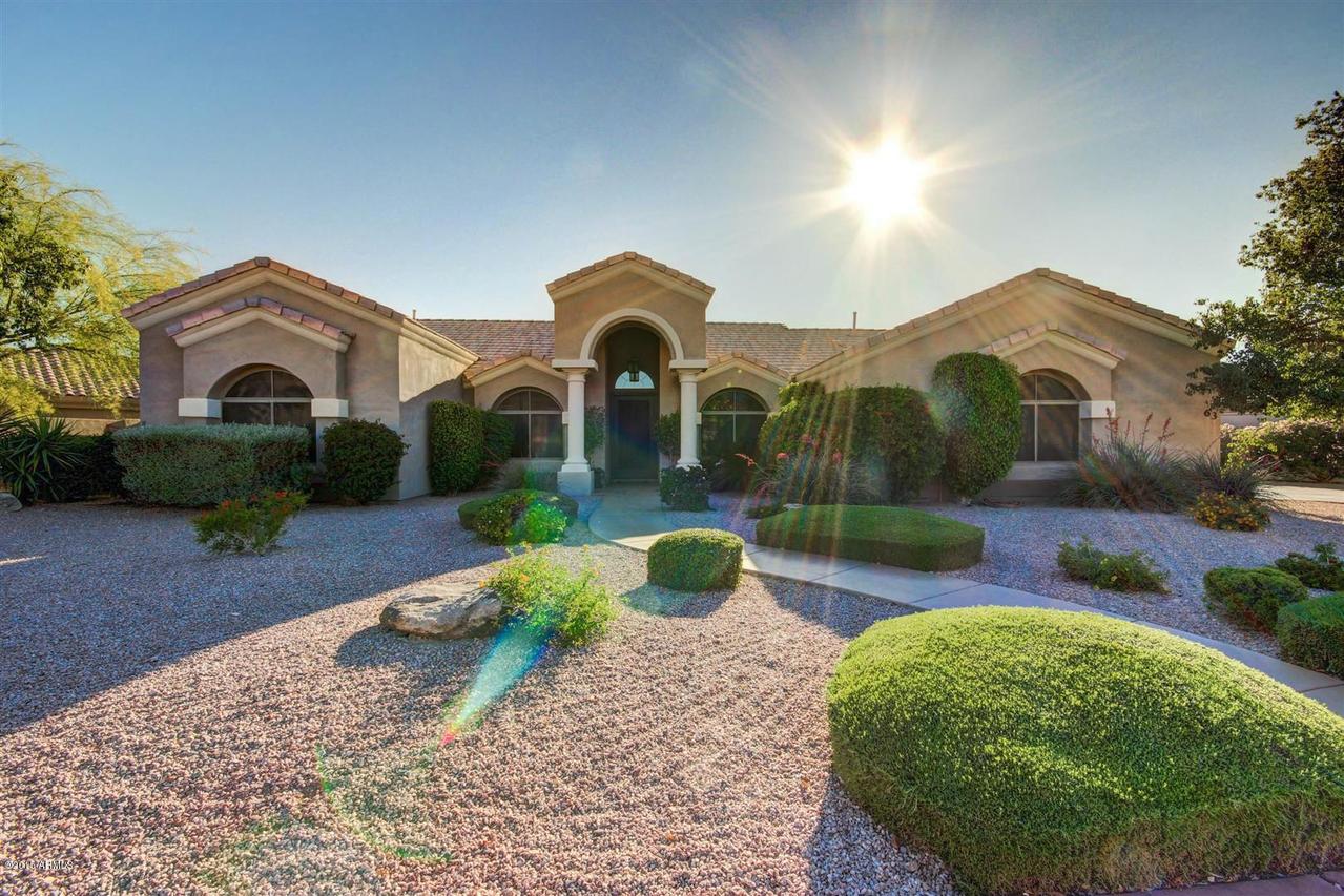 4055 N Recker Rd. #63, Mesa, AZ 85215