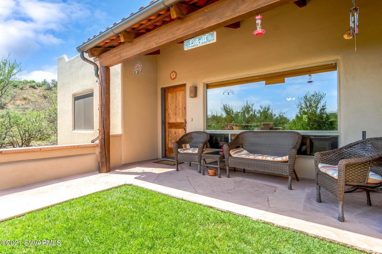 1475 S Rainbow Dr., Cottonwood, AZ 86326