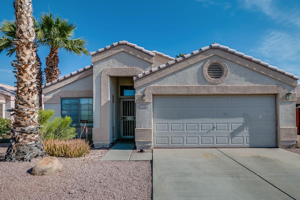 1734 E Amber Ln., Gilbert, AZ 85296