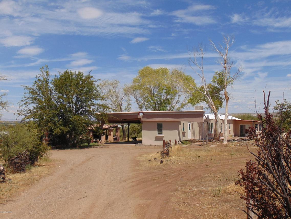 3900 Wingfield Mesa, Camp Verde, AZ 86322
