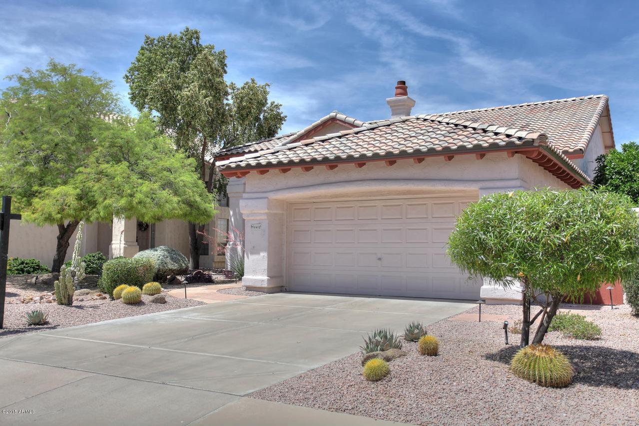 6418 E Star Valley St., Mesa, AZ 85215