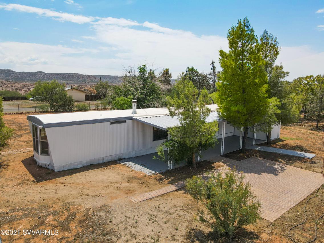 150 N Pughs Cir., Cornville, AZ 86325