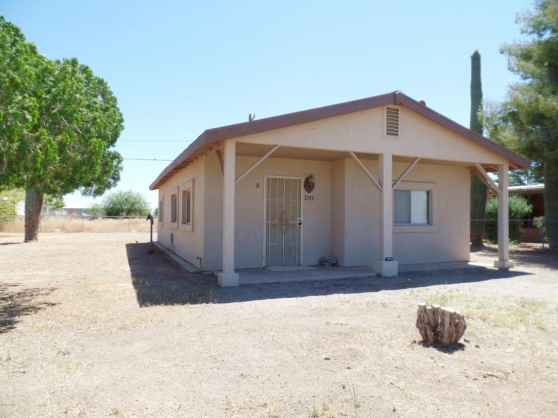 2743 E Saguaro Dr., Casa Grande, AZ 85194