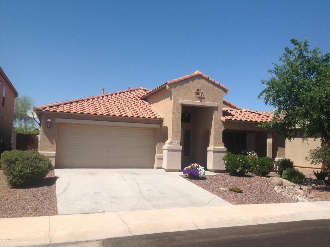 42670 W Venture Rd., Maricopa, AZ 85138