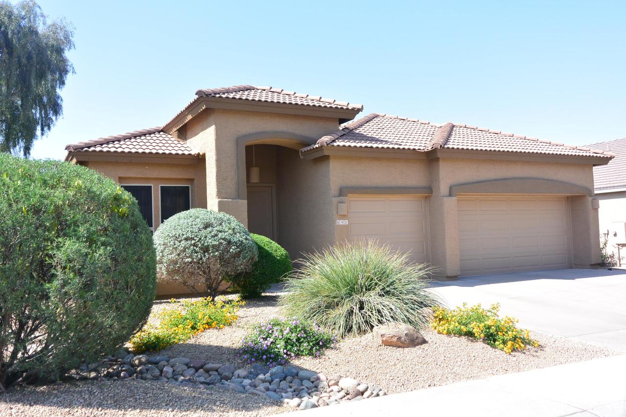 4121 E Maya Way, Cave Creek, AZ 85331