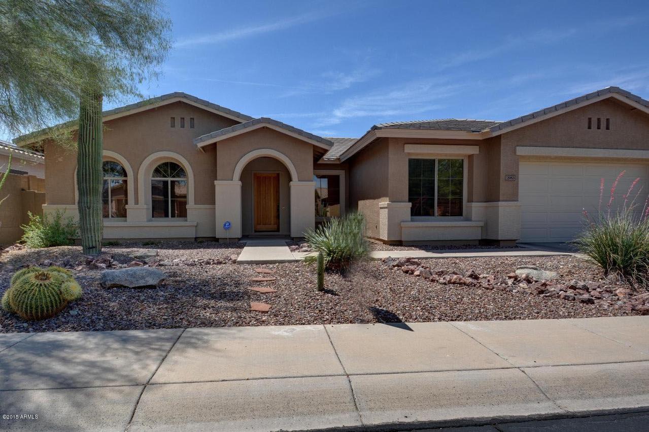 2953 W Eastman Dr., Anthem, AZ 85086