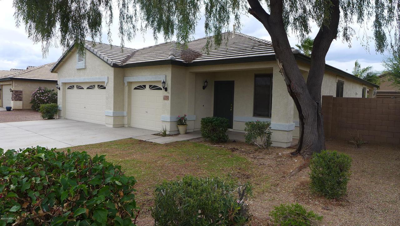 1782 E Wildhorse Pl., Chandler, AZ 85249