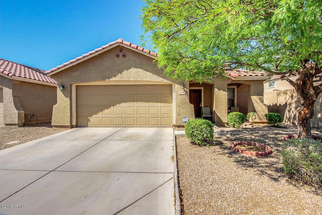 2412 W Romley Ave., Phoenix, AZ 85041