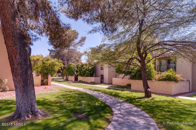 4201 E Camelback Rd. #24, Phoenix, AZ 85018