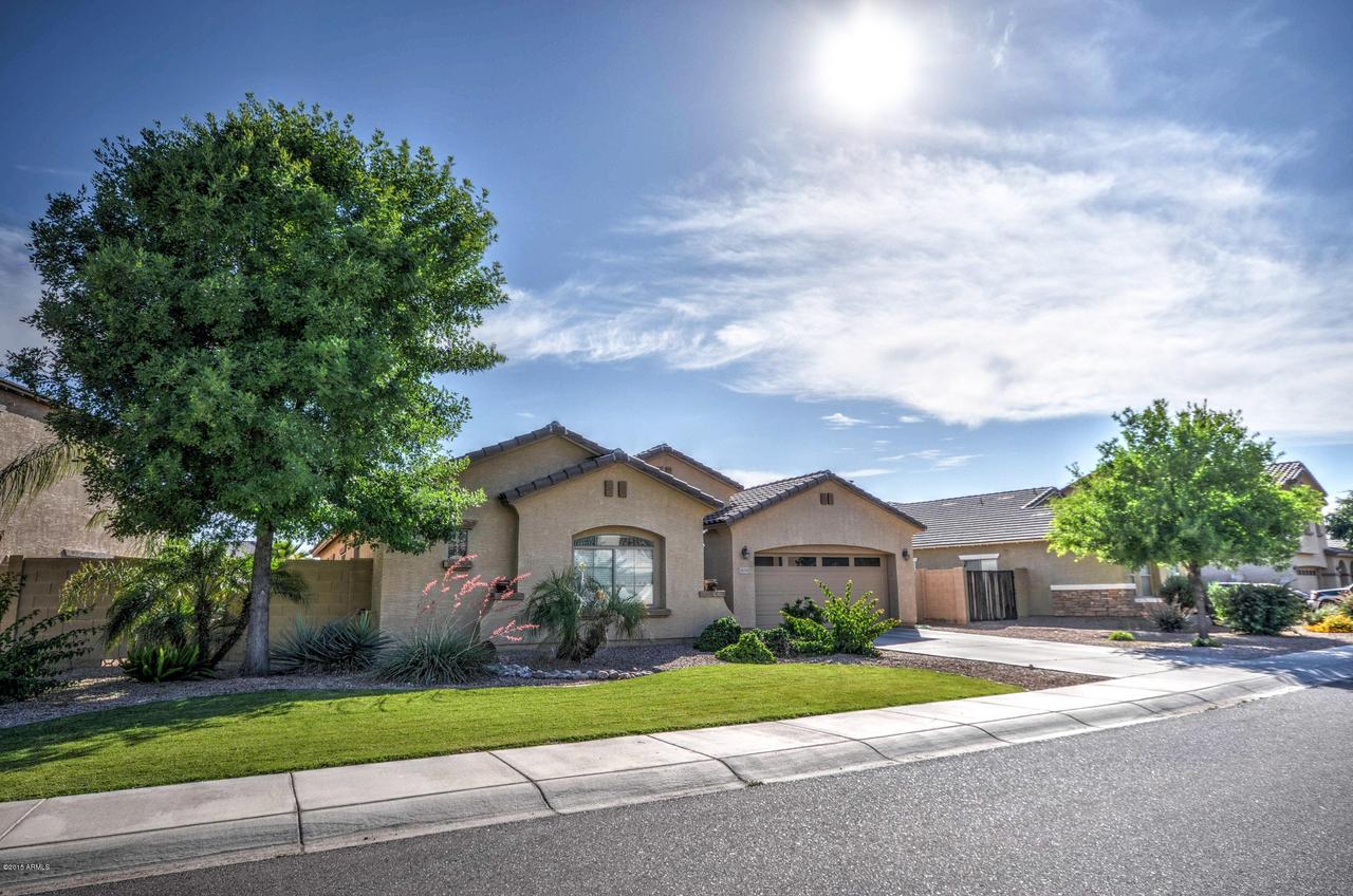 38558 N Tumbleweed Ln., San Tan Valley, AZ 85140