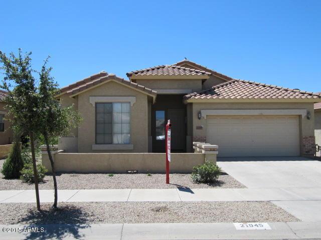 21045 E Desert Hills Cir., Queen Creek, AZ 85142