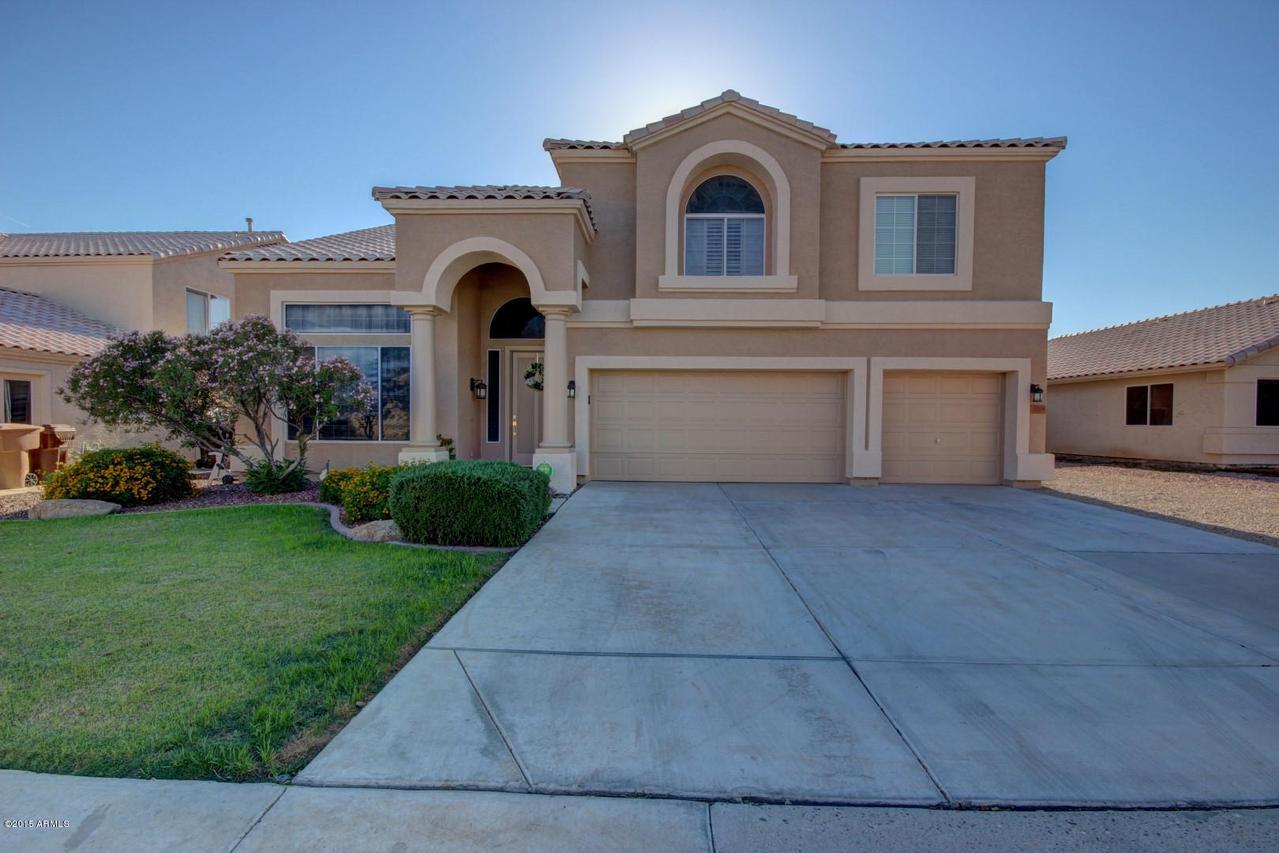 13374 N 74th Ln., Peoria, AZ 85381