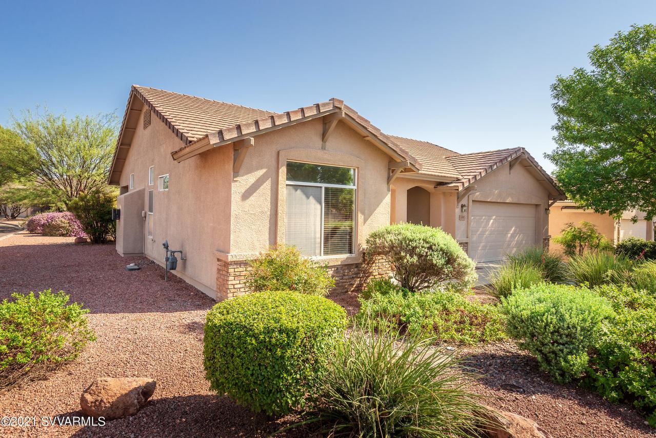 1450 W Wagon Wheel Rd., Cottonwood, AZ 86326