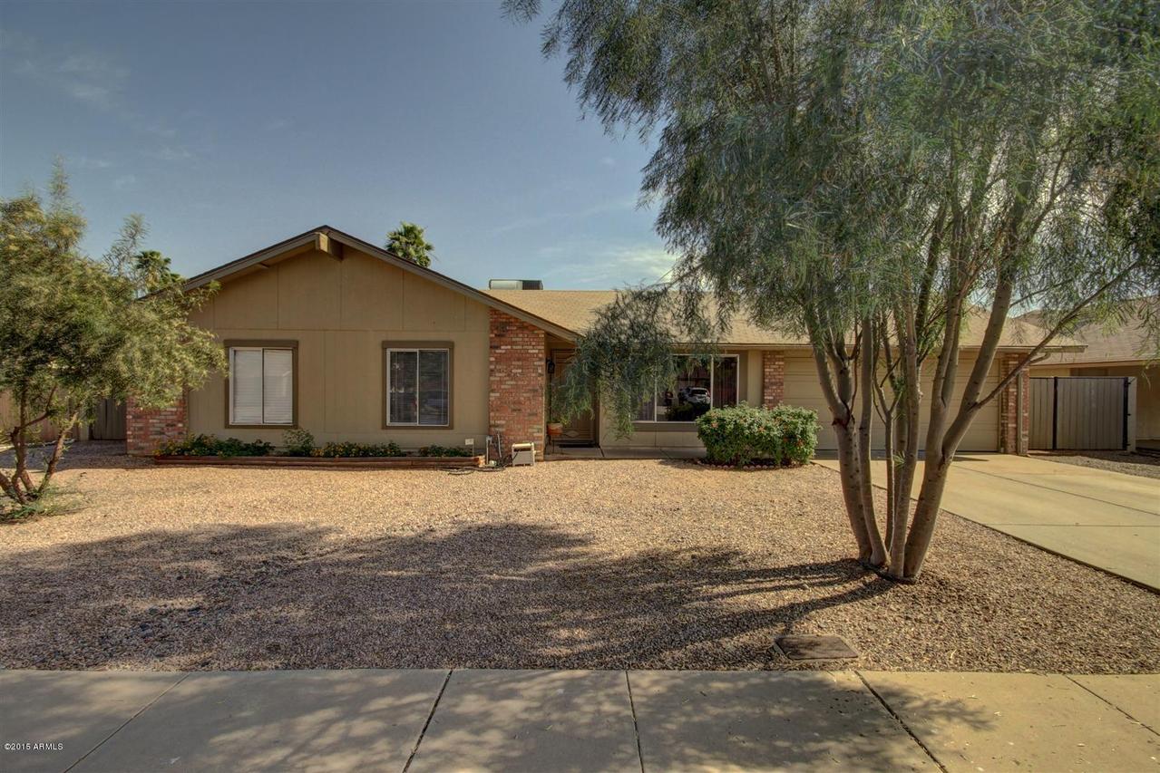 1557 W Nopal Ave., Mesa, AZ 85202