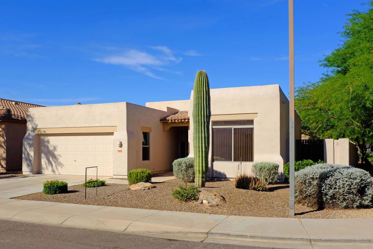 15168 N 100th Way, Scottsdale, AZ 85260