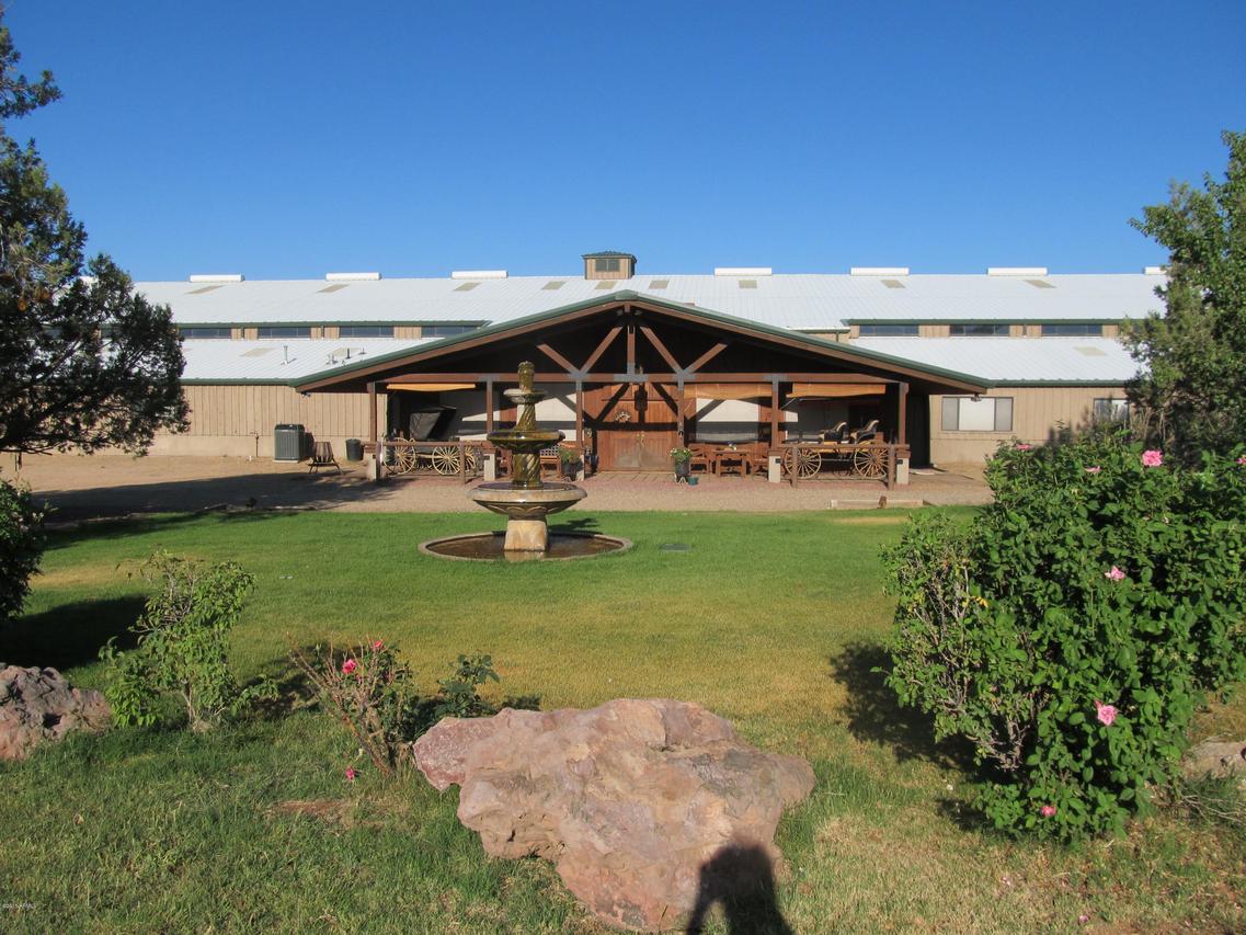 5801 W Dillon Wash Rd., Prescott, AZ 86305