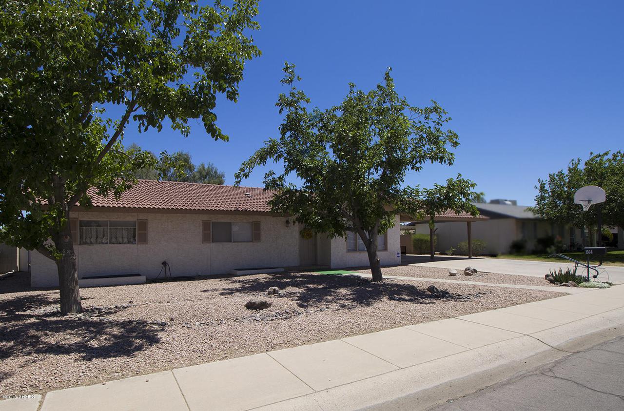 1564 N Gilbert Ave., Casa Grande, AZ 85122