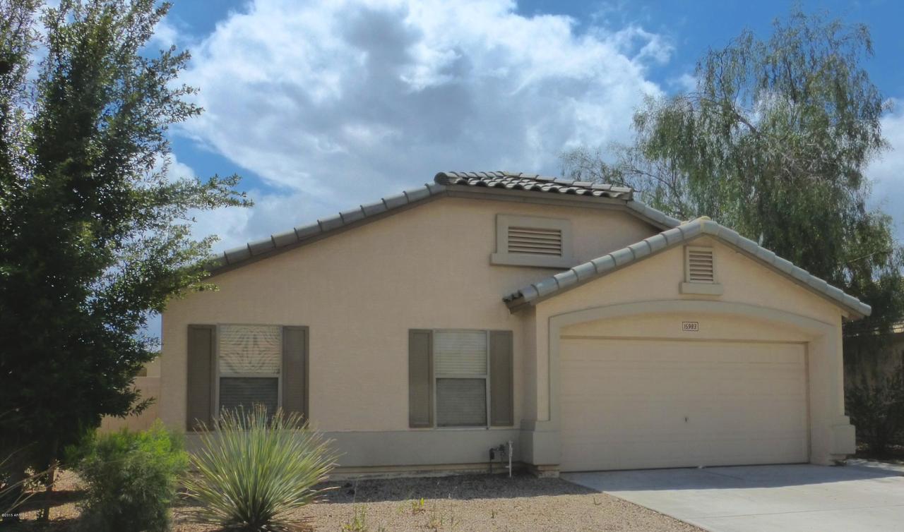 15983 W Moreland St., Goodyear, AZ 85338
