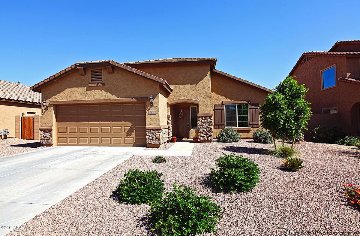 11007 E Serafina Ave., Mesa, AZ 85212