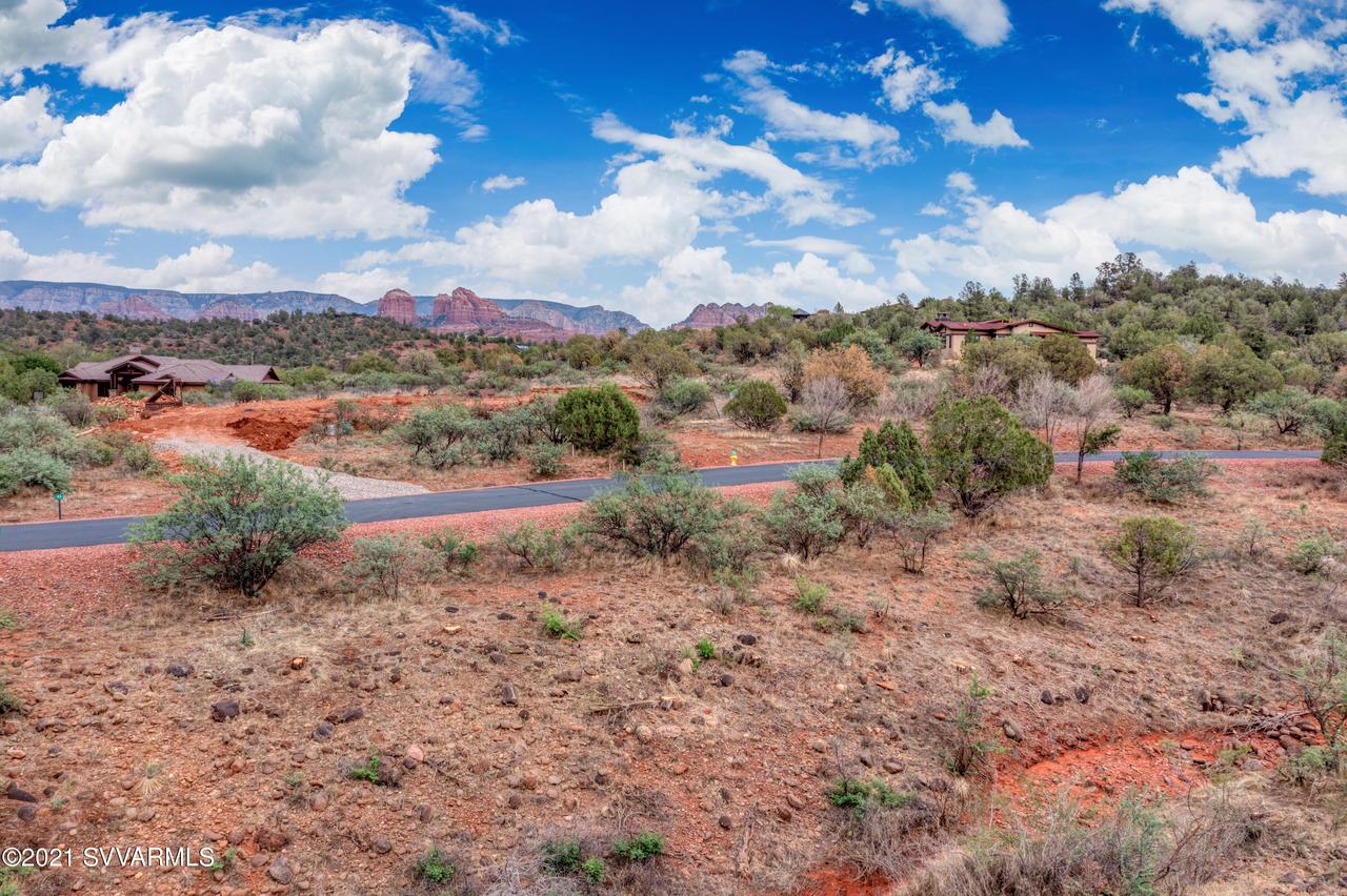 15 Ravens Call Pl., Sedona, AZ 86336