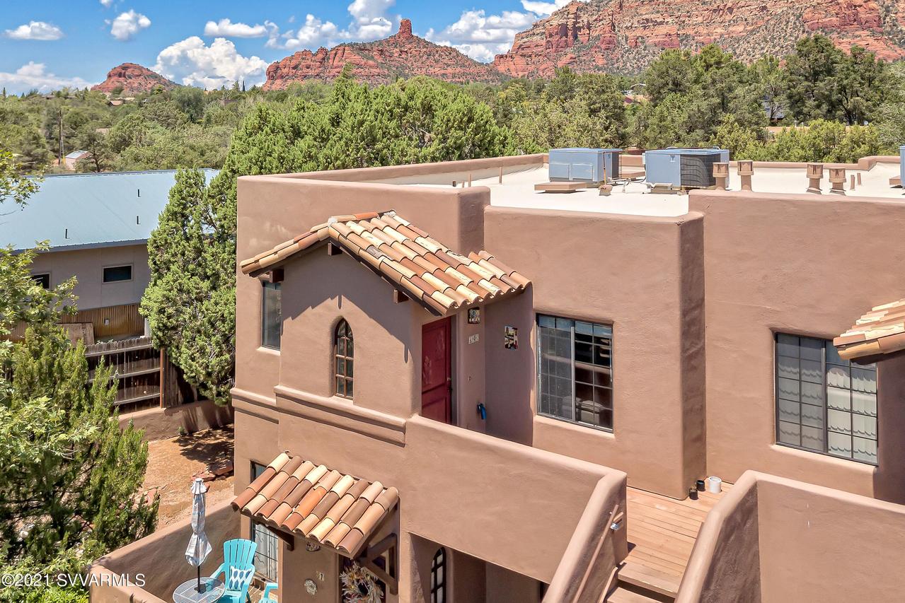 2035 Grasshopper Ln. #10, Sedona, AZ 86336