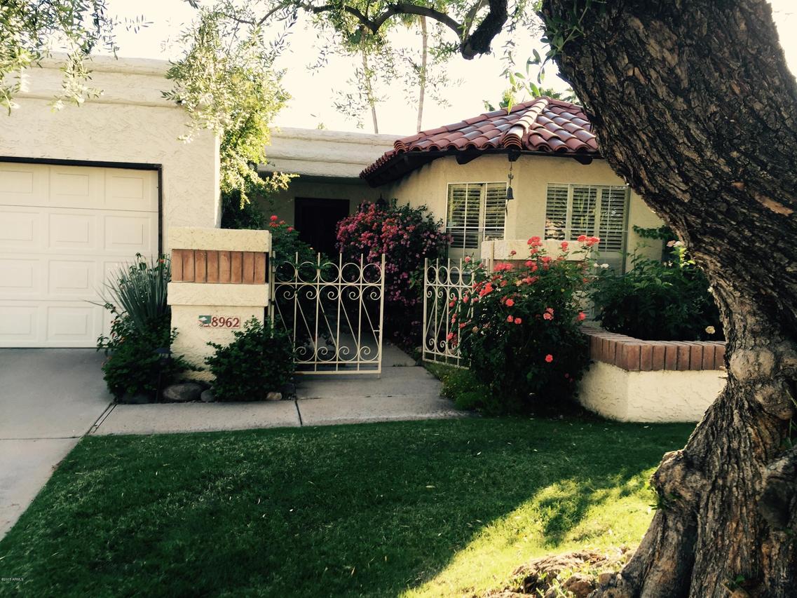 8962 N 87th Ct., Scottsdale, AZ 85258