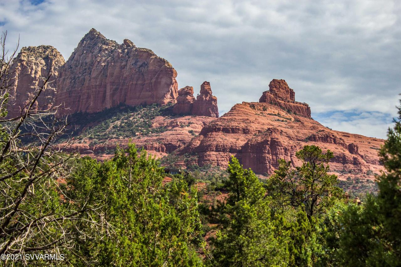 670 Quail Tail Tr., Sedona, AZ 86336