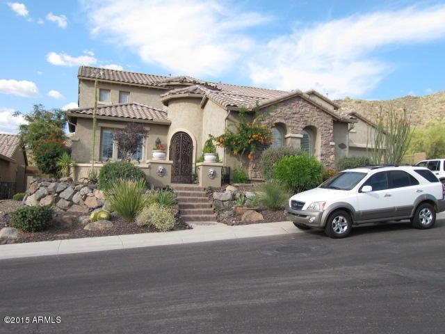 1908 W Peak View Rd., Phoenix, AZ 85085