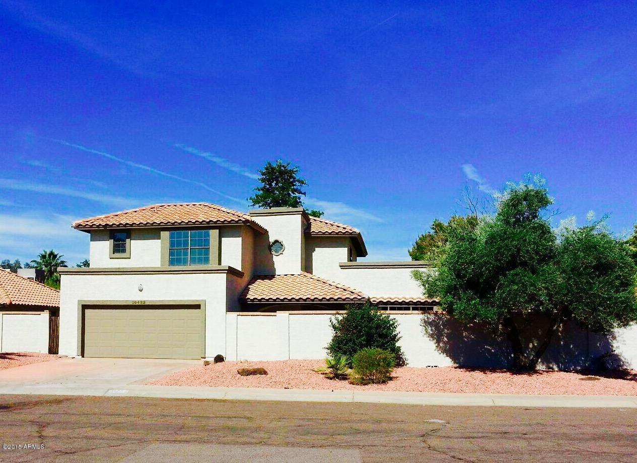 10422 N 53rd Dr., Glendale, AZ 85302