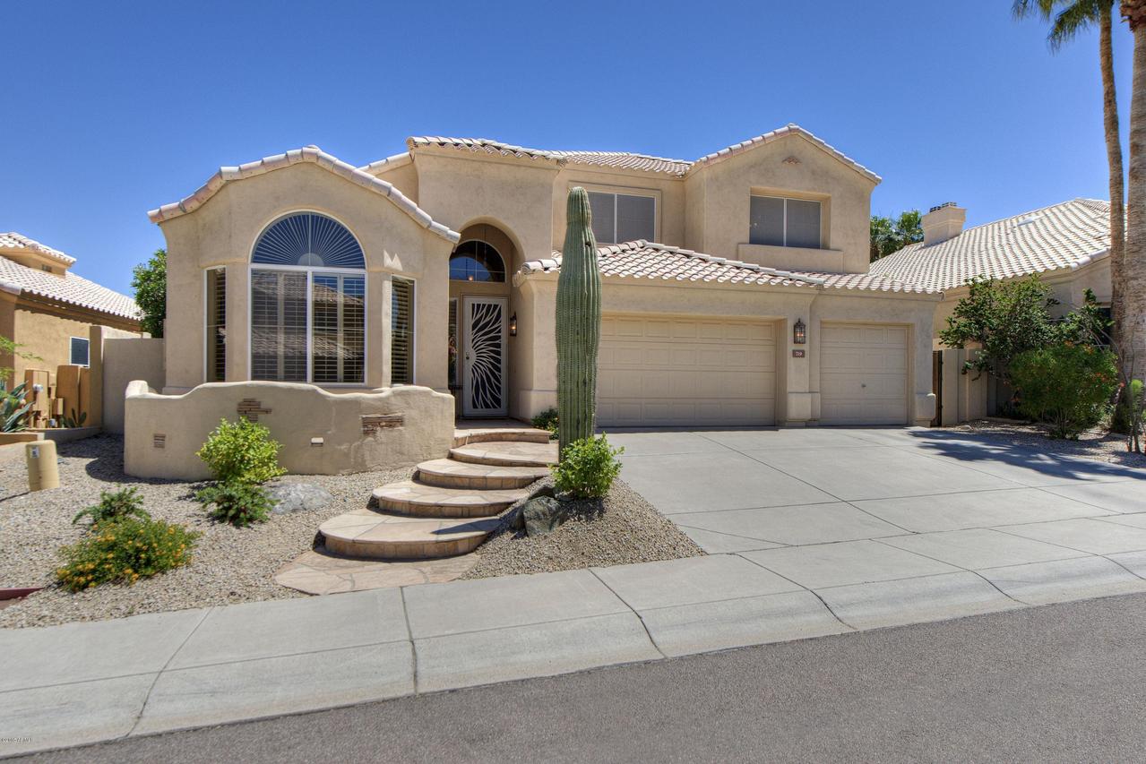 719 E Mountain Sage Dr., Phoenix, AZ 85048